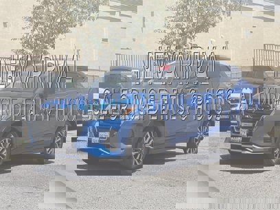 Used 2022 Nissan Kicks SV