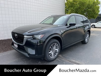 New 2025 MAZDA CX-90 3.3 Turbo w/ Preferred Package