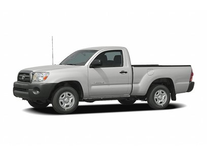 Used 2006 Toyota Tacoma PreRunner