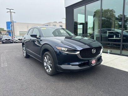 Used 2023 MAZDA CX-30 AWD 2.5 S w/ Preferred Package