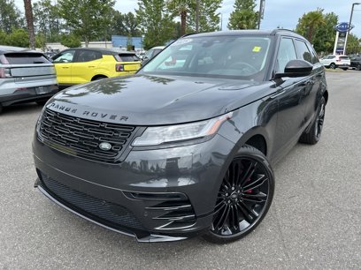 Used 2025 Land Rover Range Rover Velar Dynamic SE