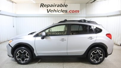 Used 2013 Subaru Crosstrek 2.0i Limited w/ Popular Pkg 2