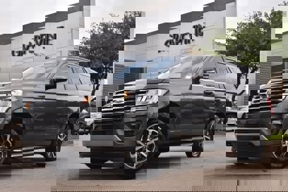 Used 2020 Ford Expedition XLT w/ Equipment Group 202A