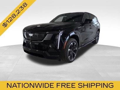 New 2025 Cadillac Escalade IQ Sport 1 w/ Smart Trailering package