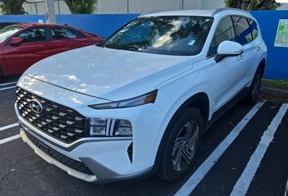 Used 2023 Hyundai Santa Fe SEL