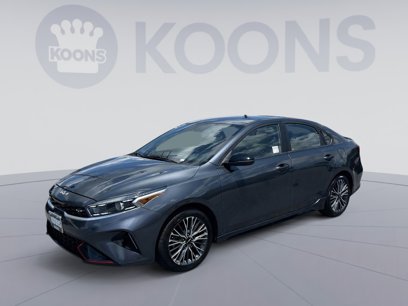 Used 2022 Kia Forte GT-Line