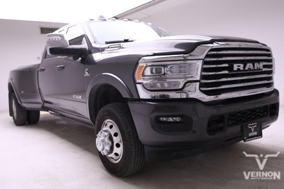 Used 2023 RAM 3500 Limited