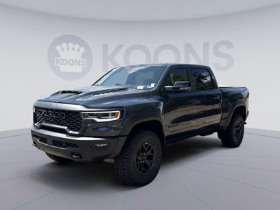 New 2026 RAM 1500 RHO w/ RHO Level 1 Equipment Group