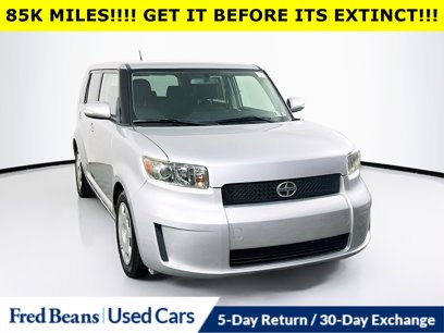 Used 2010 Scion xB