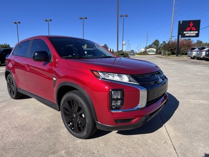 New 2024 Mitsubishi Outlander Sport LE