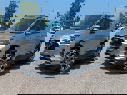 Used 2024 Ford Escape Platinum