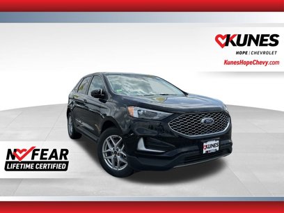 Used 2023 Ford Edge SEL