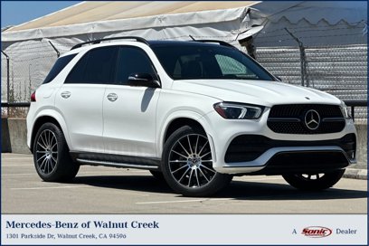 Certified 2022 Mercedes-Benz GLE 350 4MATIC