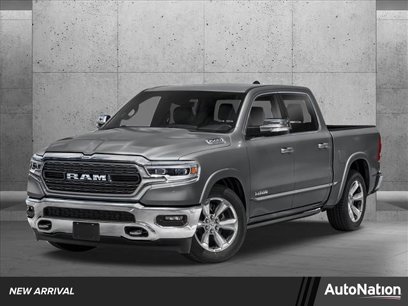 Used 2019 RAM 1500 Limited