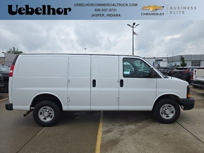 Used 2014 Chevrolet Express 2500