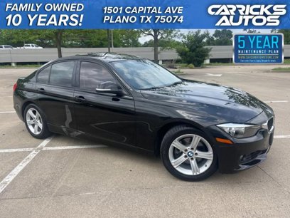 Used 2015 BMW 328i Sedan
