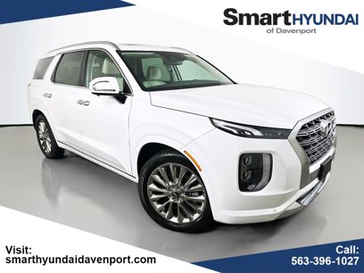 Used 2020 Hyundai Palisade Limited