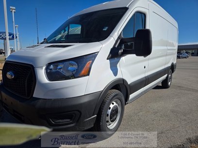 New 2024 Ford Transit 250 148 Medium Roof