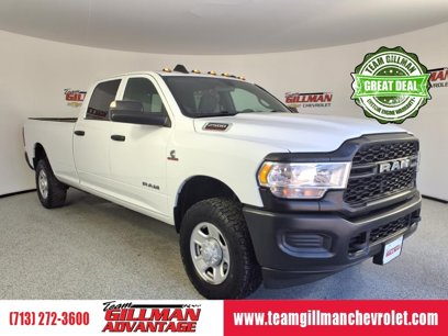 Used 2021 RAM 2500 Tradesman