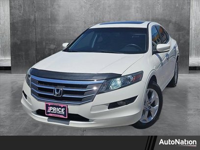 Used 2012 Honda Crosstour EX-L