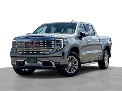 Certified 2024 GMC Sierra 1500 Denali w/ Technology Package