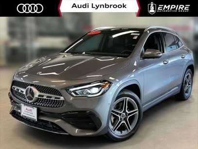 Used 2023 Mercedes-Benz GLA 250 4MATIC