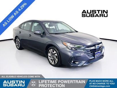 Certified 2023 Subaru Legacy Limited