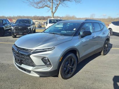 New 2025 Chevrolet Blazer LT w/ Convenience Package