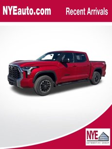 Used 2023 Toyota Tundra SR5