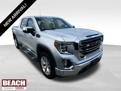 Used 2021 GMC Sierra 1500 SLT w/ SLT Premium Plus Package