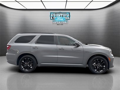 Used 2023 Dodge Durango R/T