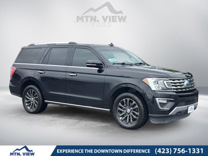Used 2021 Ford Expedition Limited