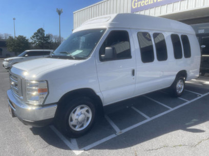 Used 2013 Ford E-150 and Econoline 150 Extended w/ PWR Group