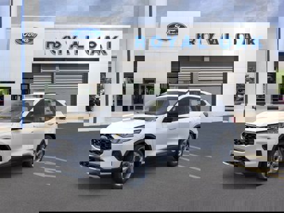 New 2025 Ford Escape ST-Line w/ Cold Weather Package