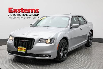 Used 2023 Chrysler 300 S