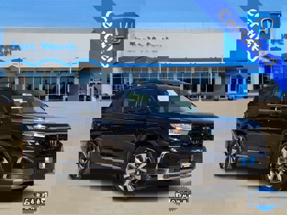 Used 2024 Honda Pilot Elite