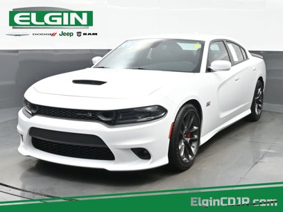 Used 2022 Dodge Charger Scat Pack w/ Harman/Kardon Audio Group
