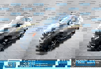 Used 2021 GMC Terrain SLT w/ Infotainment Package II