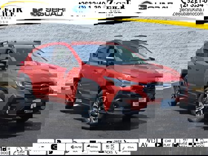 New 2025 Subaru Crosstrek 2.5i Premium