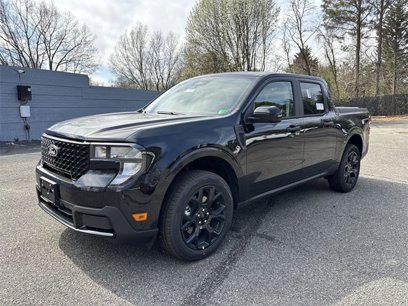 New 2025 Ford Maverick XLT w/ XLT Luxury Package