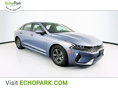 Used 2023 Kia K5 LXS