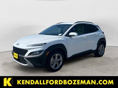 Used 2023 Hyundai Kona SEL w/ Cargo Package