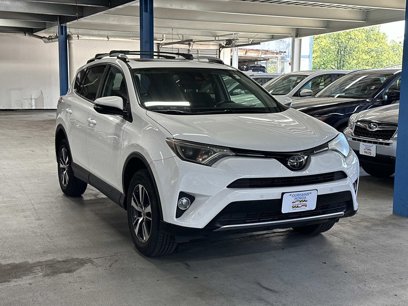 Used 2016 Toyota RAV4 XLE