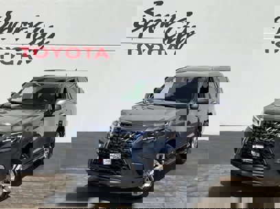 Used 2021 Lexus GX 460