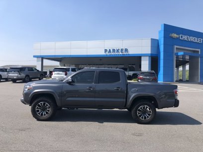 Used 2023 Toyota Tacoma 4x4 Double Cab