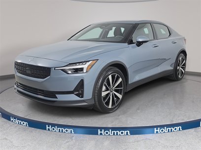 Used 2021 Polestar Polestar 2