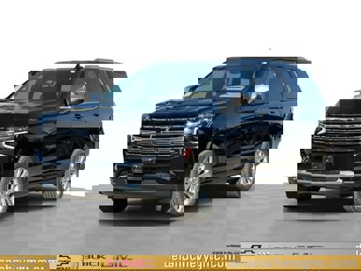 New 2024 Chevrolet Tahoe Premier w/ Advanced Technology Package