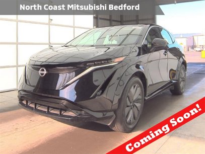 Used 2023 Nissan Ariya FWD