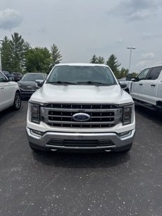 Used 2021 Ford F150 Lariat w/ Equipment Group 502A High