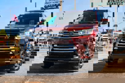 Used 2019 Toyota Highlander Limited